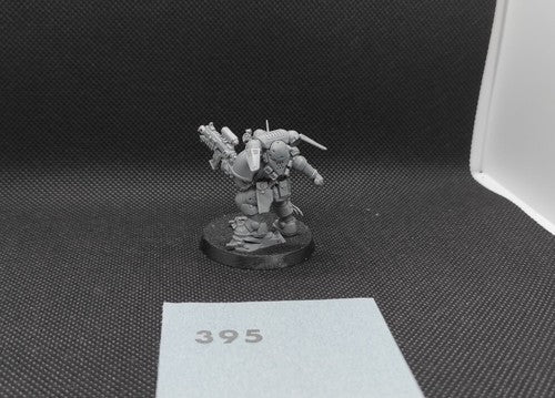 (1) Dark Imperium Primaris Lieutenant Phobos Armour Space Marines Warhammer 40k -2239-