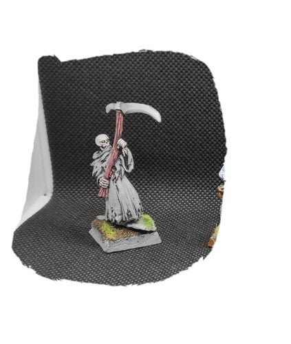 (1) Vampire Counts Undead Wraith Metal OOP Warhammer Fantasy Miniatures -1708-