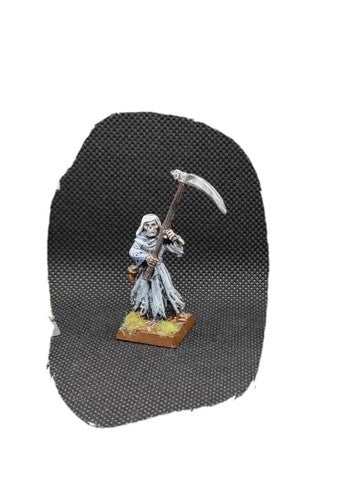 (1) Vampire Counts Undead Wraith Metal OOP Warhammer Fantasy Miniatures -1707-